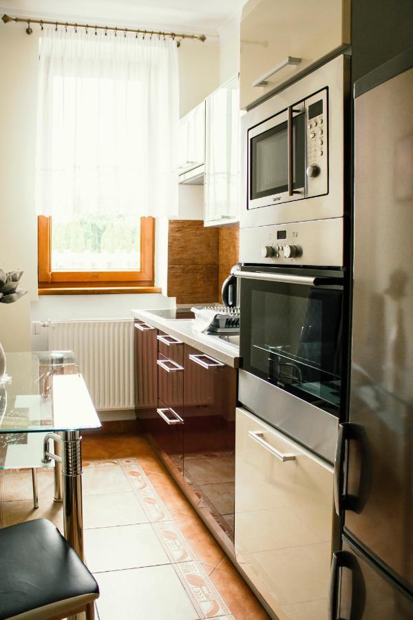 Penzion Anesis - Apartmany Турчянське Тепліце Екстер'єр фото