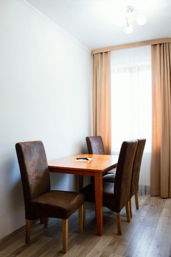 Penzion Anesis - Apartmany Турчянське Тепліце Екстер'єр фото