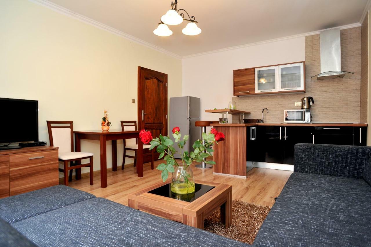 Penzion Anesis - Apartmany Турчянське Тепліце Екстер'єр фото